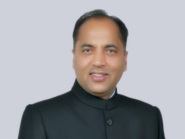 হিমাচলের মুখ্যমন্ত্রীর বক্তব্য দিল্লি নিয়ে