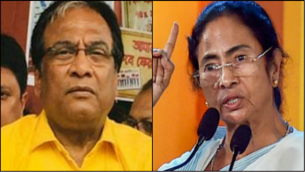 বুলবুল ঝড়ে হিসেব দেননি মমতা