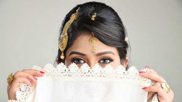 ঋতুস্রাব নিয়ে ধর্মগুরুর বচন