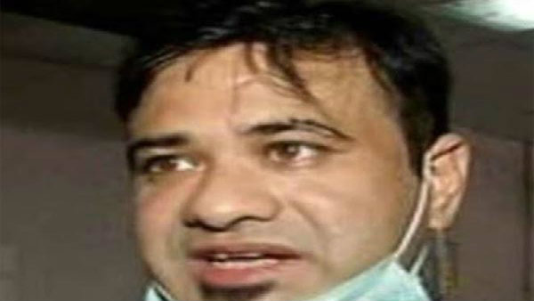 ২০১৭ সালে গ্রেফতার হয়েছিলেন কাফিল খান