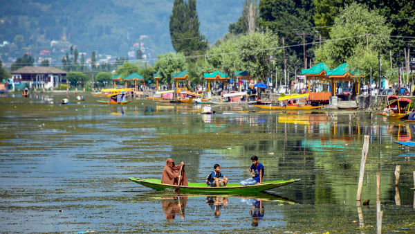 ৩৭০ ধারার বাতিলের বিরোধিতা