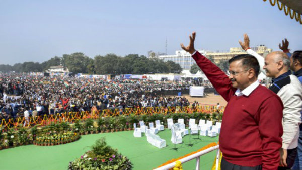 ২ কোটি মানুষকে জয় উৎসর্গ