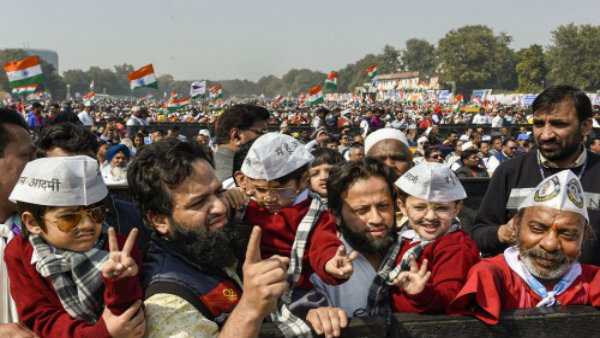 প্রত্যেকের মুখ্যমন্ত্রী তিনি