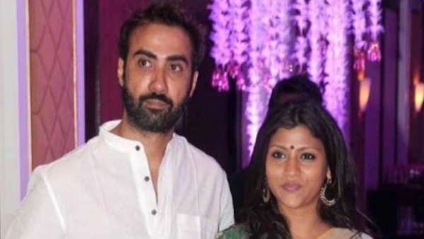 পাঁচ বছর পর বিবাহ বিচ্ছেদের সিদ্ধান্ত কঙ্কনা–রনবীরের, ঘোষণা সোশ্যাল মিডিয়ায় পাঁচ বছর পর বিবাহ বিচ্ছেদের সিদ্ধান্ত কঙ্কনা–রনবীরের, ঘোষণা সোশ্যাল মিডিয়ায়