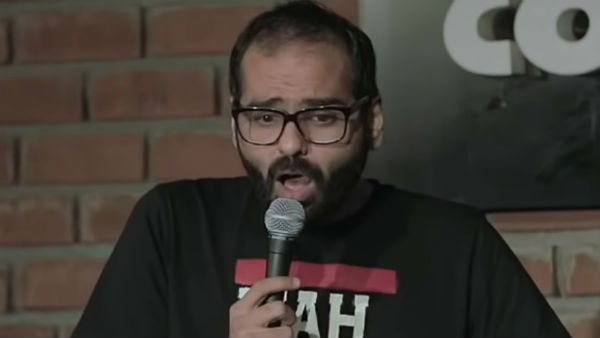 কি হয়েছিল কুণালের সঙ্গে