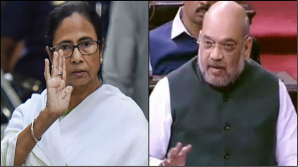 বৈঠকে সিএএ নিয়ে হয়নি কথা, বলেছিলেন মমতা