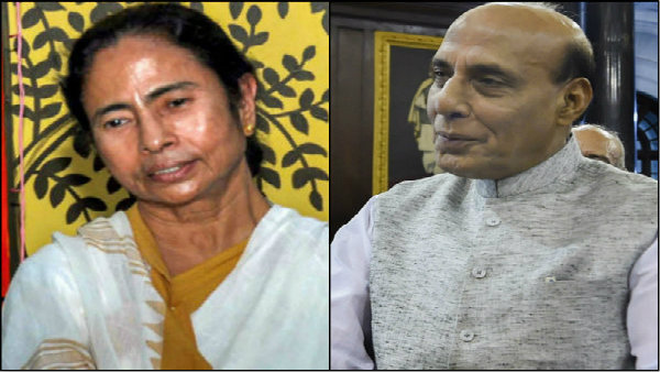 অতীতে বৈঠক হয়েছিল কলকাতাতেও