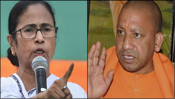 যোগীকে ভোগী বলে আক্রমণ
