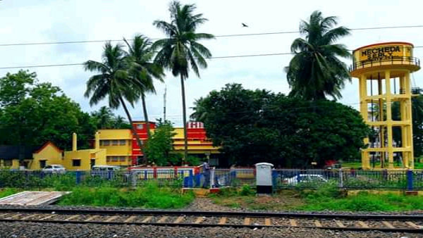 মেচেদায় ট্রলি ব্যাগে দেহ, জানা গেল পরিচয় মেচেদায় ট্রলি ব্যাগে দেহ, জানা গেল পরিচয়