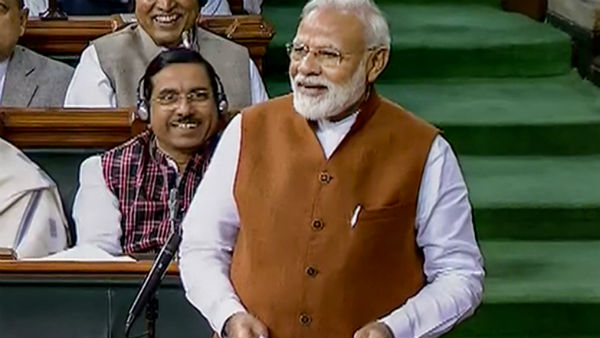 ৩৭০ ধারা খারিজে কাশ্মীরের উন্নতী