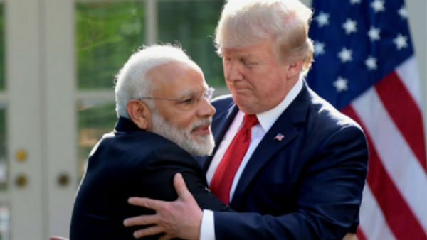 খাবার পছন্দ না হলে মানুষের ভিড়ই ট্রাম্পের মন জয় করবে