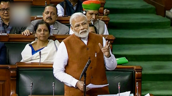 'আর্থিক ঘাটতি নিয়ন্ত্রণে রেখেছি'