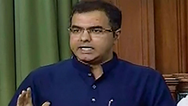 বিজেপির পরবেশ ভার্মার ভিডিও