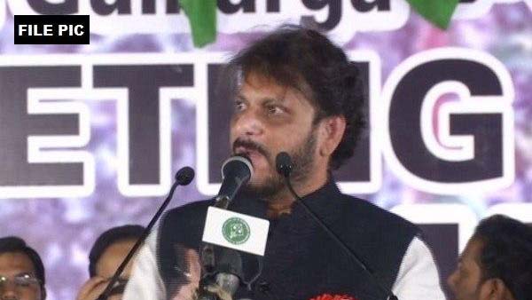 ওয়ারিশের বিতর্কিত মন্তব্য
