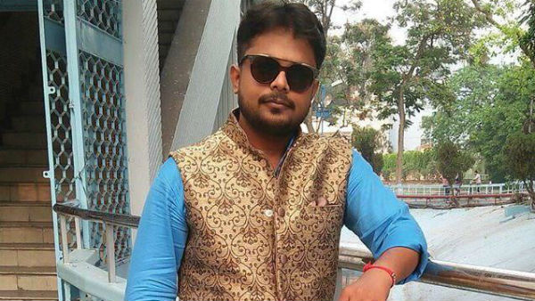 পাত্র–পাত্রী পরিচয়
