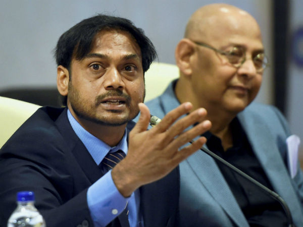 প্রসাদের যুক্তি