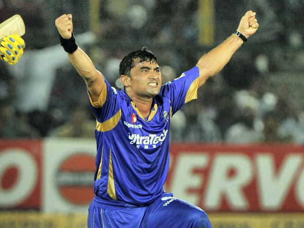 প্রবীণের আইপিএল কেরিয়ার