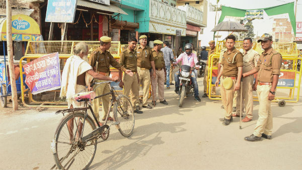 কোথায় রাখা হবে এই ধ্বংসাবশেষ?