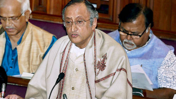কেন্দ্রের সেস আদায় লক্ষ্যমাত্রা ছিল ২১ শতাংশ