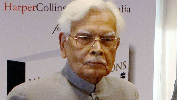 'ওঁদের সঙ্গে থাকা মুশকিল হত.. '