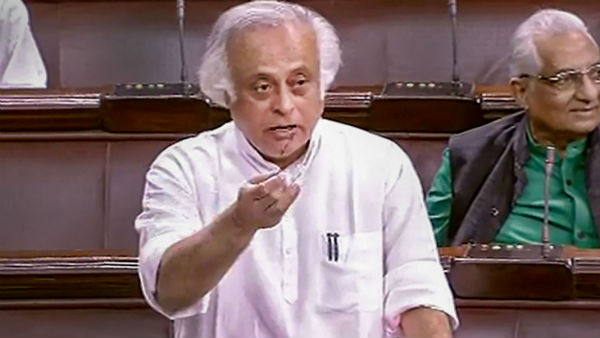 'কংগ্রেস নেতাদের উচিত নিজের দিক খতিয়ে দেখা'