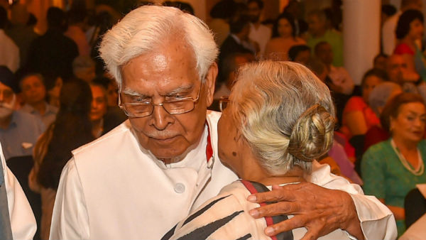 মুসলিম লিগ ঘিরে ক্ষোভ