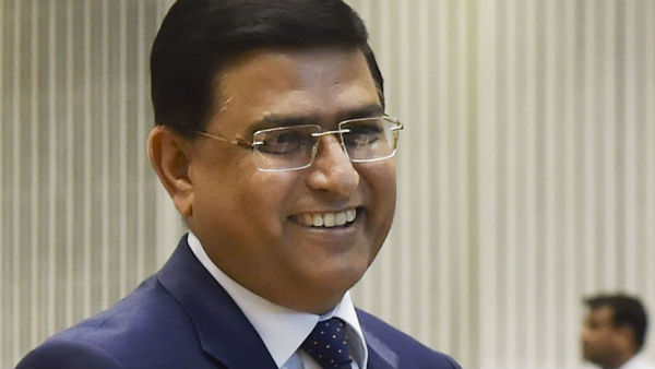 রাকেশ আস্থানাকে ক্লিনচিট