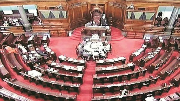 বেশ কয়েকজন হেভিওয়েটকে রাজ্যসভায় পাঠাতে চায় কংগ্রেস