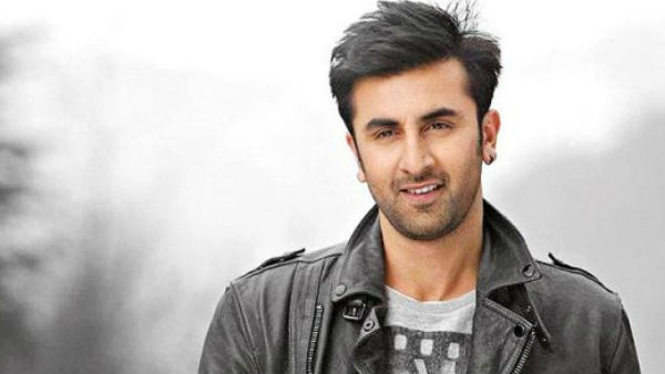 রণবীর কাপুরের নামের নেপথ্যে কোন গোপন ঘটনা?