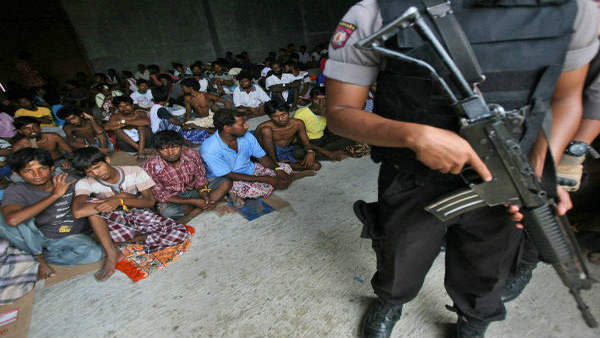 ভারত বিরোধী শক্তি তৎপর