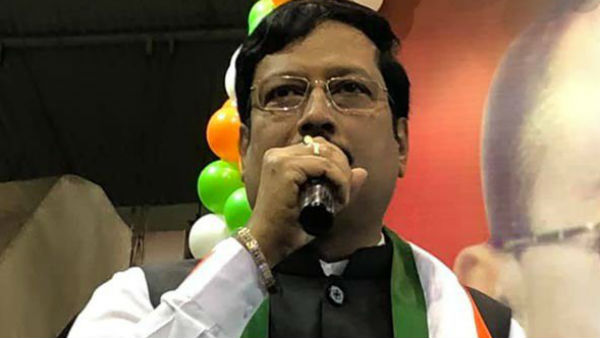 বিরক্ত বিধাননগরবাসীরা