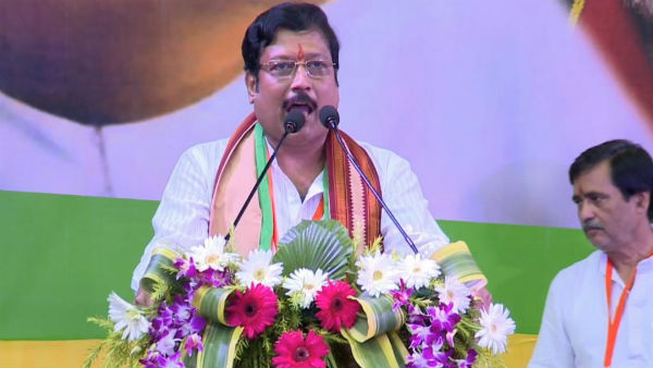 আইন মন্ত্রীদের জন্য নয়, বললেন সব্যসাচী