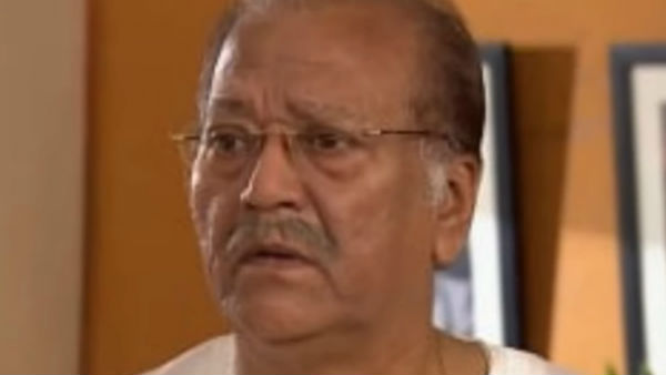 অসুস্থ অভিনেতা সন্তু মুখোপাধ্যায়, ভর্তি হাসপাতালে অসুস্থ অভিনেতা সন্তু মুখোপাধ্যায়, ভর্তি হাসপাতালে