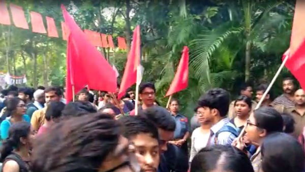 তৃতীয় স্থানে চলে গেল এসএফআই
