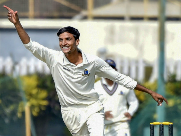 ওড়িশার জবাব
