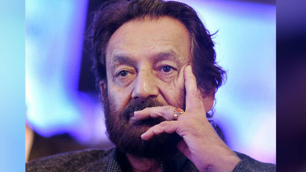 মিস্টার ইন্ডিয়ার রিমেক বিতর্ক নিয়ে মুখ খুললেন পরিচালক শেখর কাপুর মিস্টার ইন্ডিয়ার রিমেক বিতর্ক নিয়ে মুখ খুললেন পরিচালক শেখর কাপুর