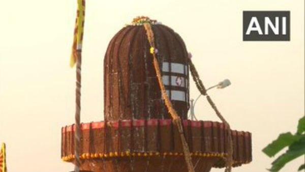 সুস্থ ও সুখী থাকতে শিব পুজো