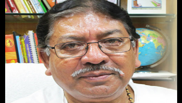 তৃণমূল স্তর পর্যন্ত জোটের পক্ষে তারা, বললেন সোমেন