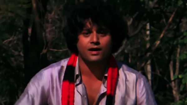 অভিনয় থেকে রাজনীতি