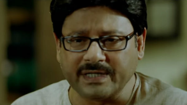 অভিনয় জগতে প্রবেশ