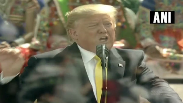 ট্রাম্পের তোষণেও লাভ হল না ইমরানের!