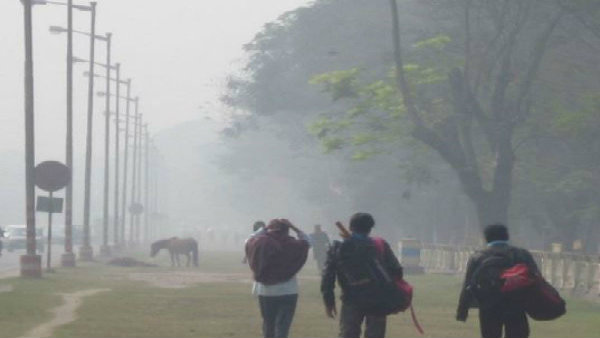 উত্তরবঙ্গের আবহাওয়ার পূর্বাভাস