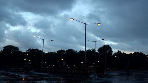 হলুদ সতর্কতা