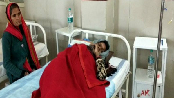 পরপর ছ’টি শিশুর জন্ম মধ্যপ্রদেশে পরপর ছ’টি শিশুর জন্ম মধ্যপ্রদেশে