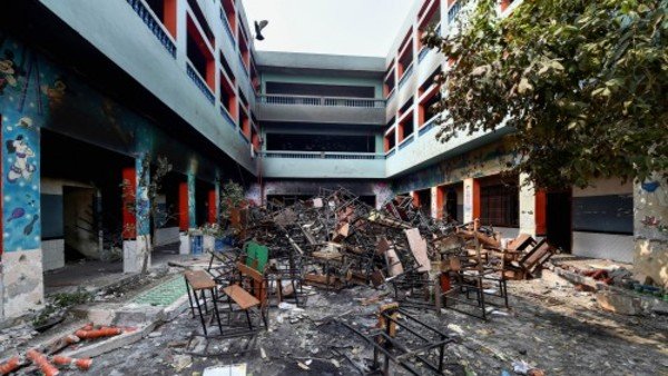 বৃহস্পতিবারও ঘটনাস্থলে যাচ্ছেন অজিত দোভাল