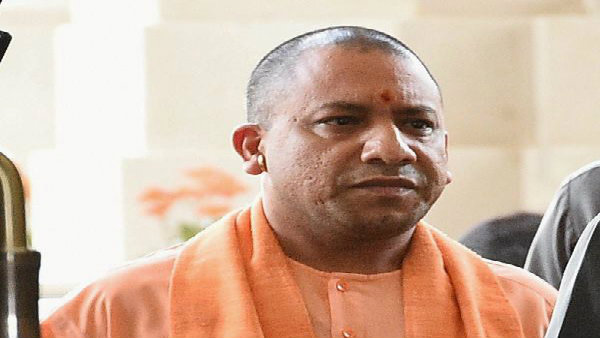 লোকসভা নির্বাচনে যোগীর প্রচারে ছিল নিষেধাজ্ঞা