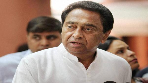 কমনাথের সরকার বাঁচানো সম্ভব না