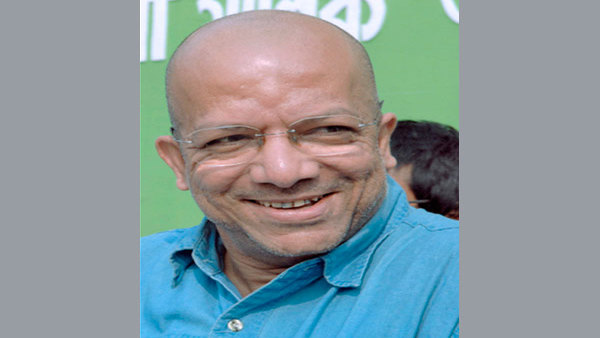 মমতাময় বাংলার দাবি গানে গানে