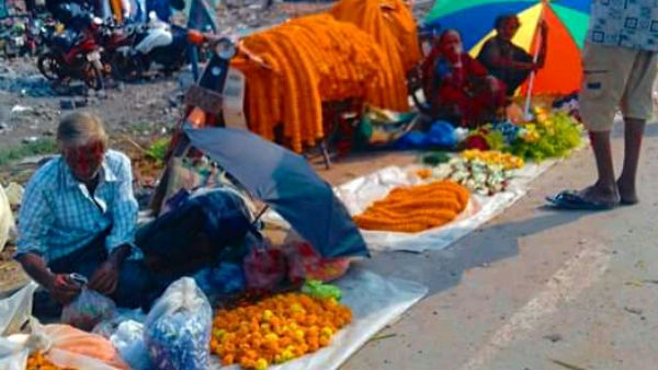 করোনা সংক্রমণের আশঙ্কা, বাতিল ঝাড়গ্রাম শহরের বাসন্তী পুজো করোনা সংক্রমণের আশঙ্কা, বাতিল ঝাড়গ্রাম শহরের বাসন্তী পুজো