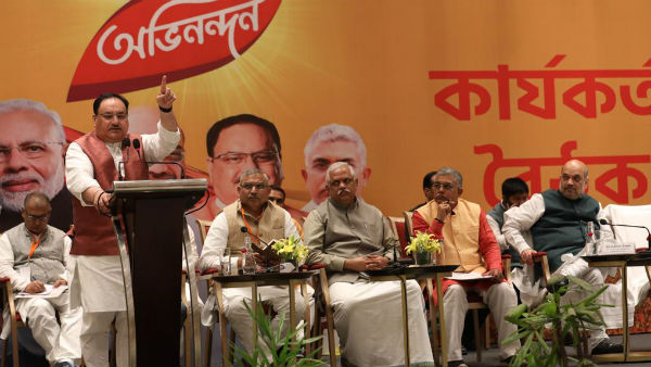 পুরভোট মিটলেই রাজ্যের জন্য বাড়তি সময়